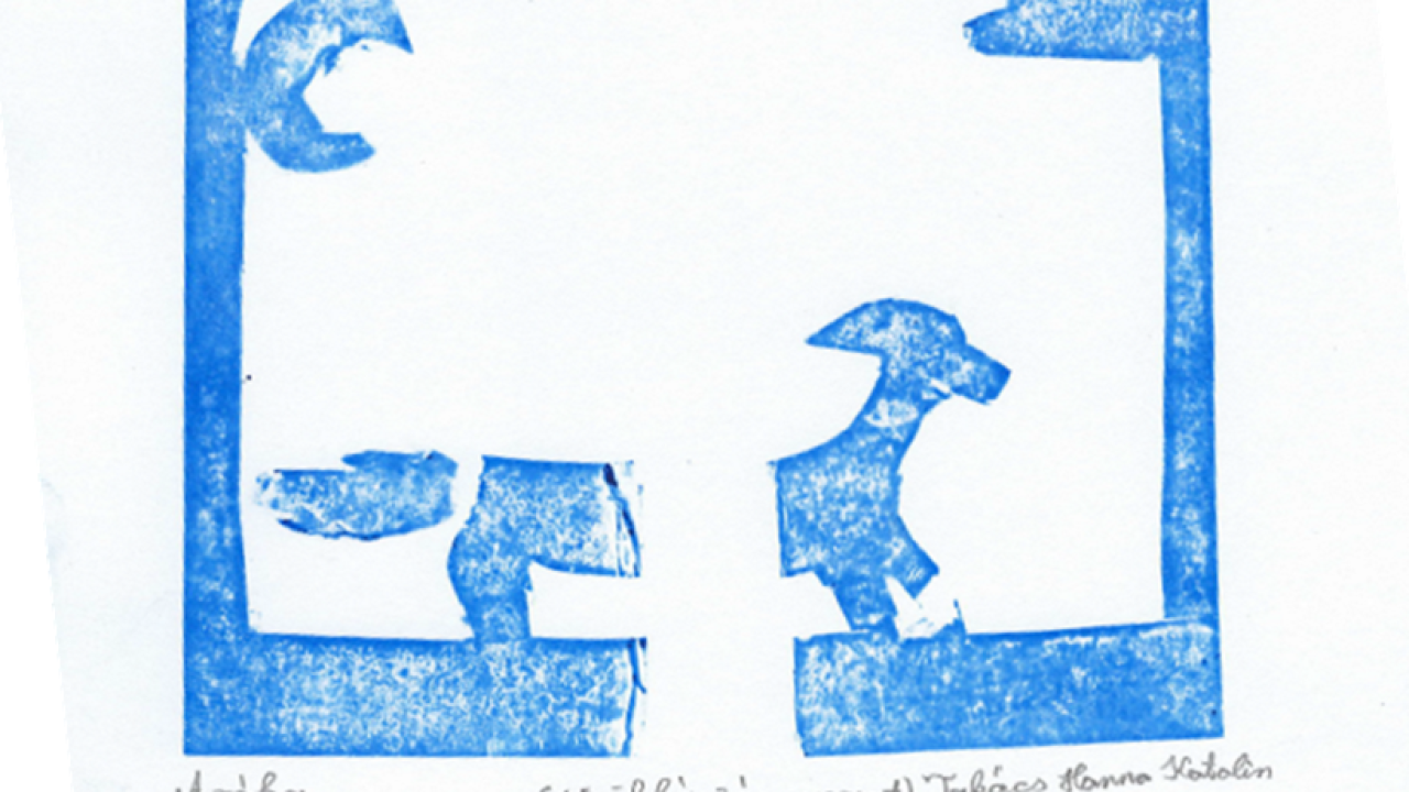 Ebből is tanulhatunk - Nyomtatási hibák sokszorosító grafikában